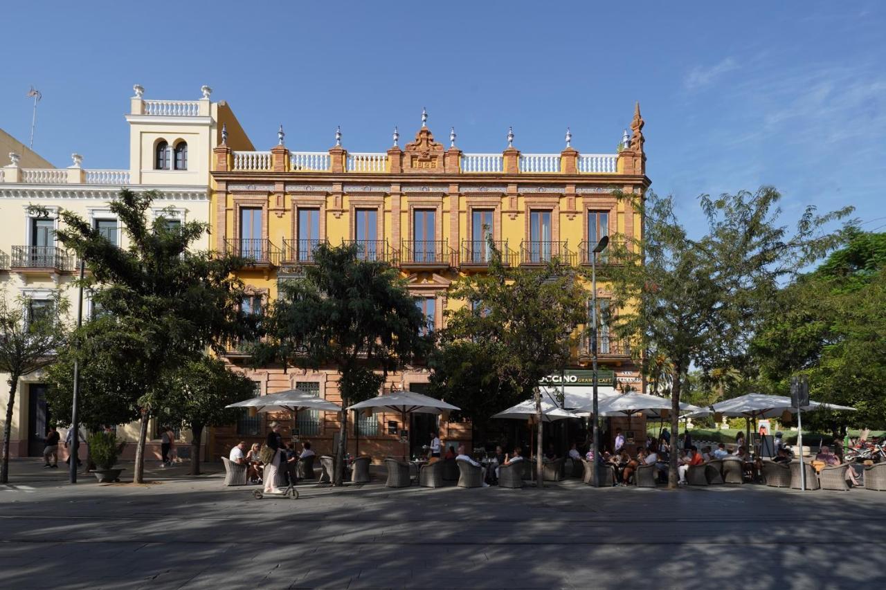 Numa Seville Prestigio Exterior photo