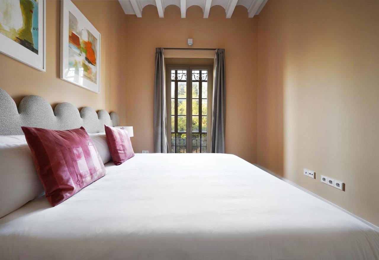Numa Seville Prestigio Exterior photo