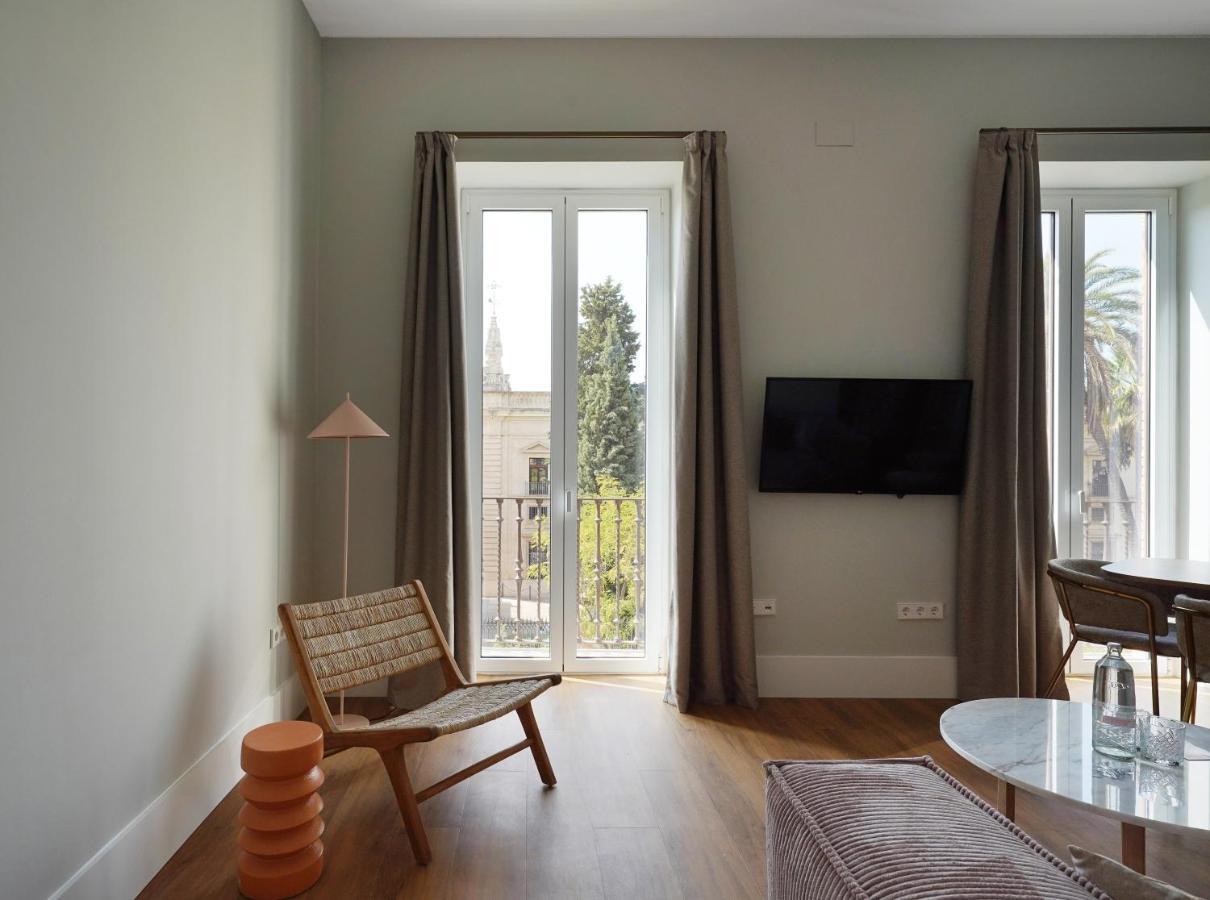 Numa Seville Prestigio Exterior photo